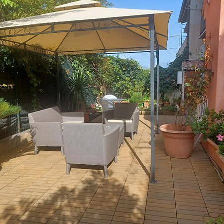 Casa Vacanza Porto Frailis Gia Porto Frailis B&B Àrbatax Eksteriør billede